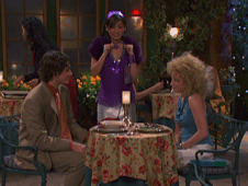 The Suite Life of Zack & Cody, Season 1 Episode 16 image