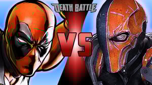 Death Battle, Season 2 Episode 14 image
