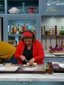 The Kitchen, Season 32 Episode 9 image