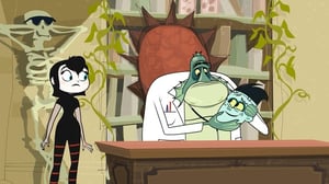 Hotel Transylvania: The Series, Season 1 Episode 17 image