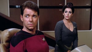 Star Trek: The Next Generation, Season 1 Episode 16 image