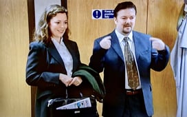 The Office, Season 2 Episode 6 image