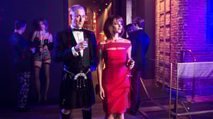 Instinct, Season 2 Episode 7 image