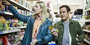 Cheaters, Season 1 Episode 2 image