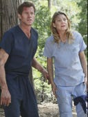Grey's Anatomy, Season 8 Episode 24 image