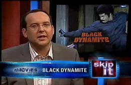 Siskel & Ebert, Season 24 Episode 8 image