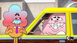 The Amazing World of Gumball, Season 5 Episode 21 image