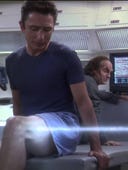 Star Trek: Enterprise, Season 2 Episode 4 image