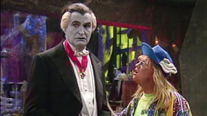 The Munsters Today, Season 3 Episode 6 image