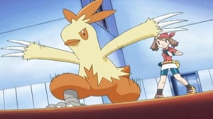Pokémon, Season 9 Episode 6 image