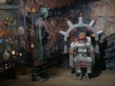 Voyage to the Bottom of the Sea, Season 4 Episode 4 image