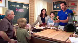 Now Eat This! With Rocco DiSpirito, Season 1 Episode 10 image