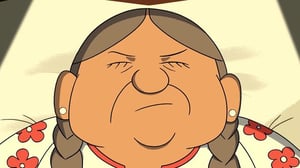 Victor & Valentino, Season 1 Episode 29 image