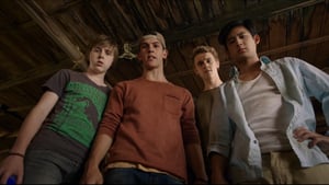 Nowhere Boys, Season 1 Episode 5 image