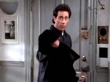 Seinfeld, Season 9 Episode 22 image