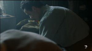 Mrs Biggs, Season 1 Episode 1 image