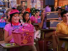 Clueless, Season 1 Episode 5 image