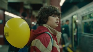 Eric, Season 1 Episode 1 image