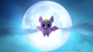 YooHoo to the Rescue, Season 1 Episode 2 image