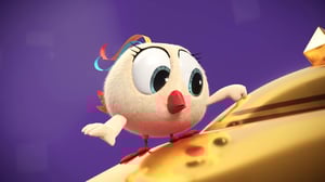 Where's Chicky?, Season 2 Episode 10 image