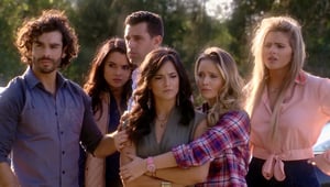 Tierra de Reyes, Season 1 Episode 122 image