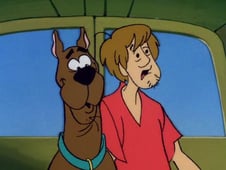 The 13 Ghosts of Scooby-Doo, Season 1 Episode 2 image