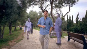 Drive Thru History, Season 4 Episode 1 image