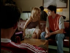 Buffy the Vampire Slayer, Season 2 Episode 7 image