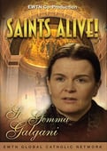 Saints Alive!, Season 1 Episode 8 image