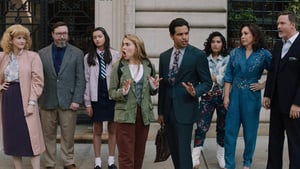 Up Here, Season 1 Episode 3 image