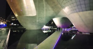 Legend of the Blue Sea, Season 1 Episode 1 image