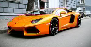 Megafactories, Season 7 Episode 4 image