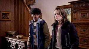 Hunter Street, Season 2 Episode 19 image