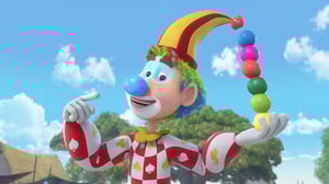 Mighty Little Bheem, Season 1 Episode 12 image