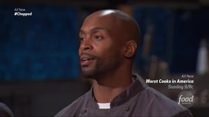Chopped, Season 32 Episode 2 image