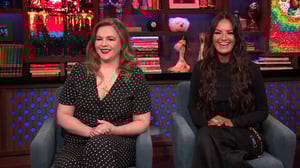 Watch What Happens Live with Andy Cohen, Season 19 Episode 189 image