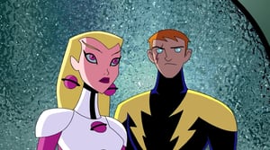 Legion of Super Heroes, Season 1 Episode 7 image