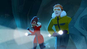 Carmen Sandiego, Season 4 Episode 5 image