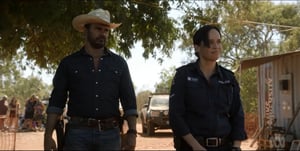 Mystery Road, Season 2 Episode 3 image