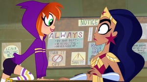 DC Super Hero Girls, Season 1 Episode 5 image
