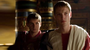 Rome, Season 2 Episode 10 image