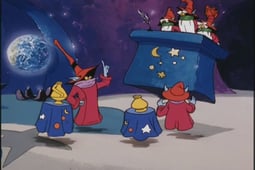 He-Man and the Masters of the Universe, Season 2 Episode 12 image