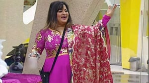 Bigg Boss, Season 4 Episode 23 image