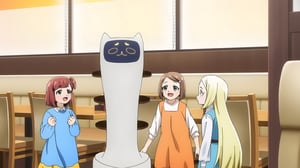 Gushing Over Magical Girls, Season 1 Episode 7 image