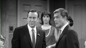 The Dick Van Dyke Show, Season 5 Episode 25 image