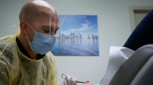 The Toe Bro, Season 1 Episode 6 image