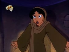 Aladdin, Season 1 Episode 4 image