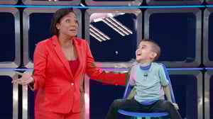 Kids Say the Darndest Things, Season 1 Episode 3 image