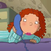 As Told by Ginger, Season 3 Episode 8 image