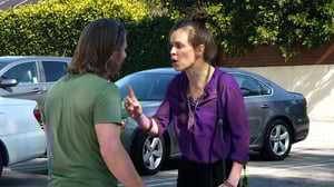 Cry Wolfe, Season 2 Episode 10 image